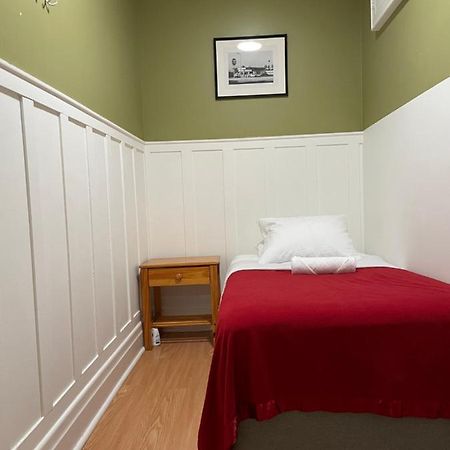 USC Cozy Nook: Wi-Fi, AC & Fridge Near Downtown Apartment Los Angeles Exterior photo