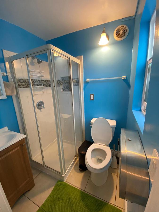 USC Cozy Nook: Wi-Fi, AC & Fridge Near Downtown Apartment Los Angeles Exterior photo