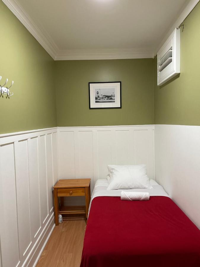 USC Cozy Nook: Wi-Fi, AC & Fridge Near Downtown Apartment Los Angeles Exterior photo