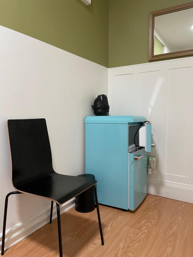 USC Cozy Nook: Wi-Fi, AC & Fridge Near Downtown Apartment Los Angeles Exterior photo