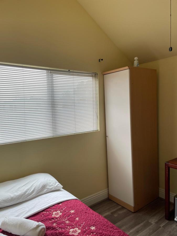 USC Cozy Nook: Wi-Fi, AC & Fridge Near Downtown Apartment Los Angeles Exterior photo